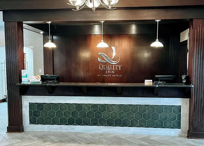 Quality Inn