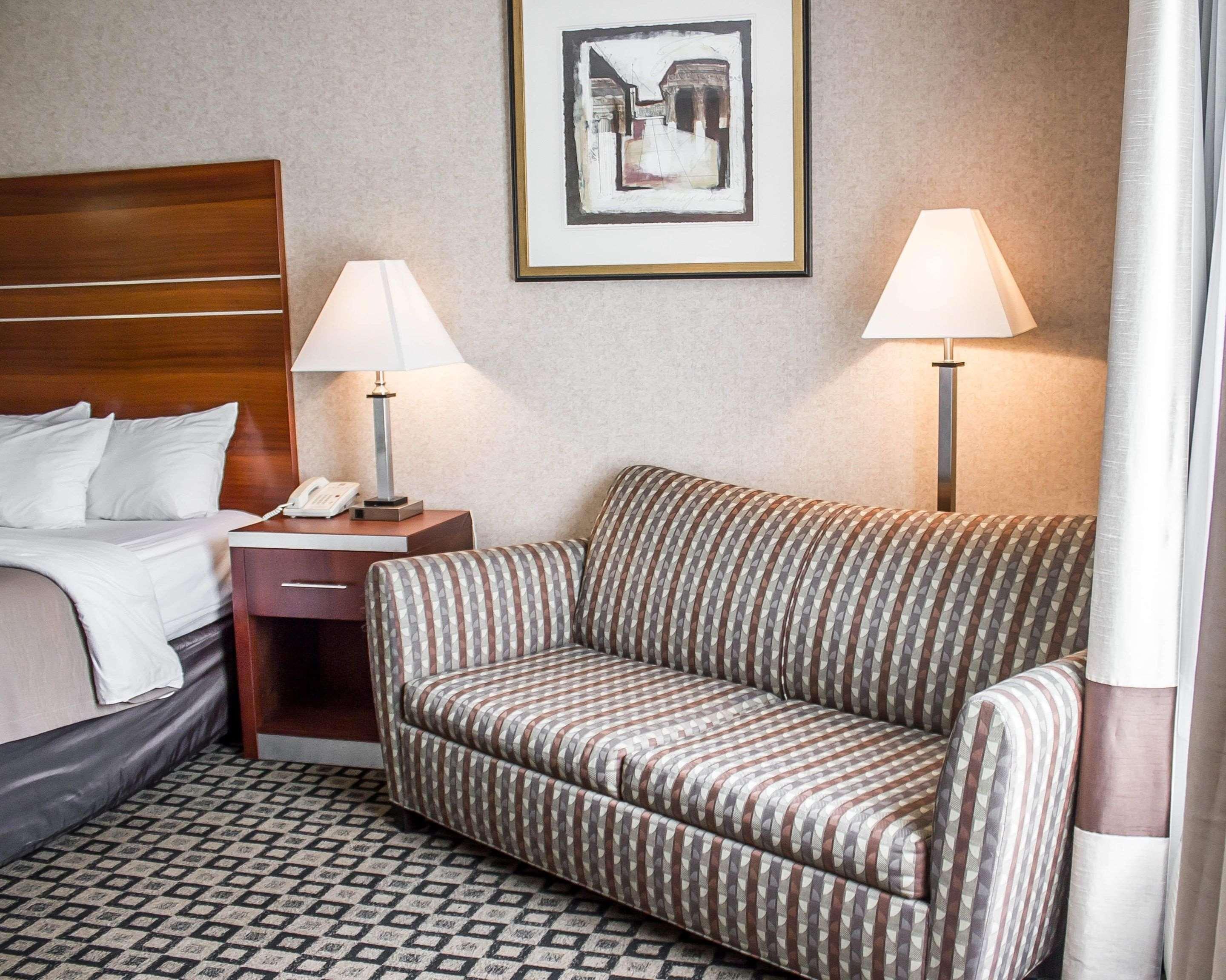 Quality Inn