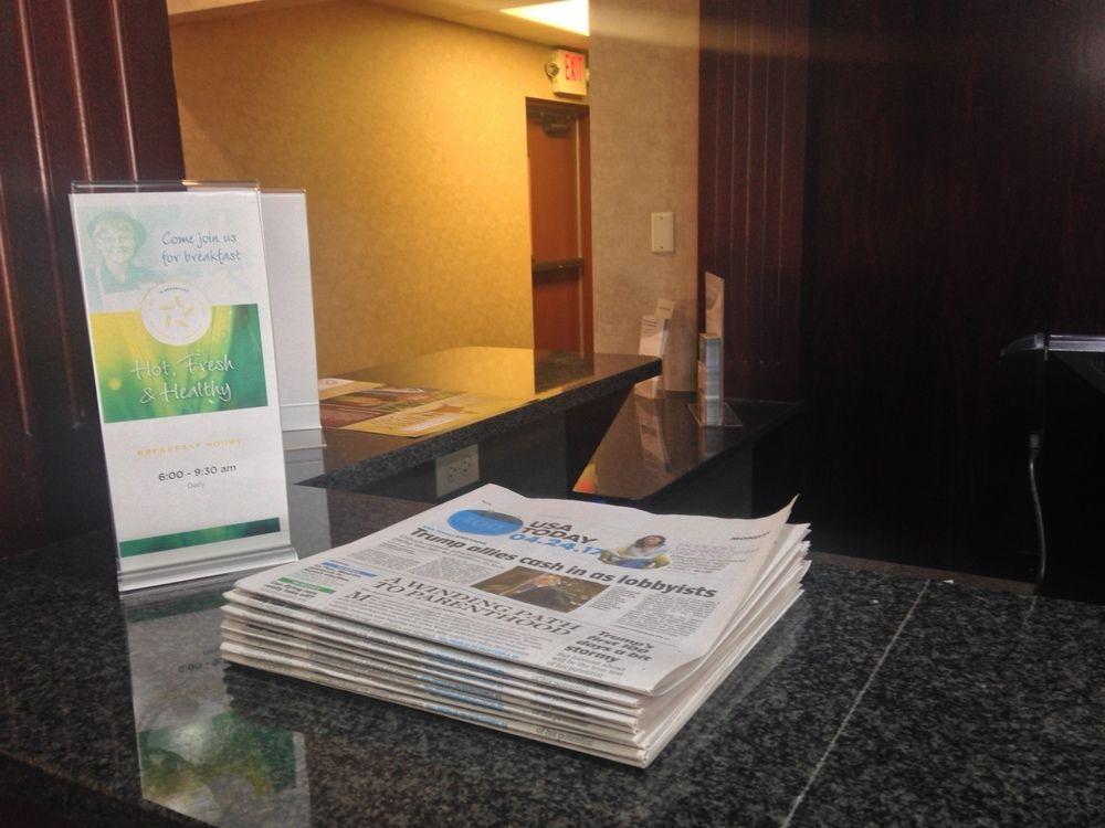 Inn Quality Clarion