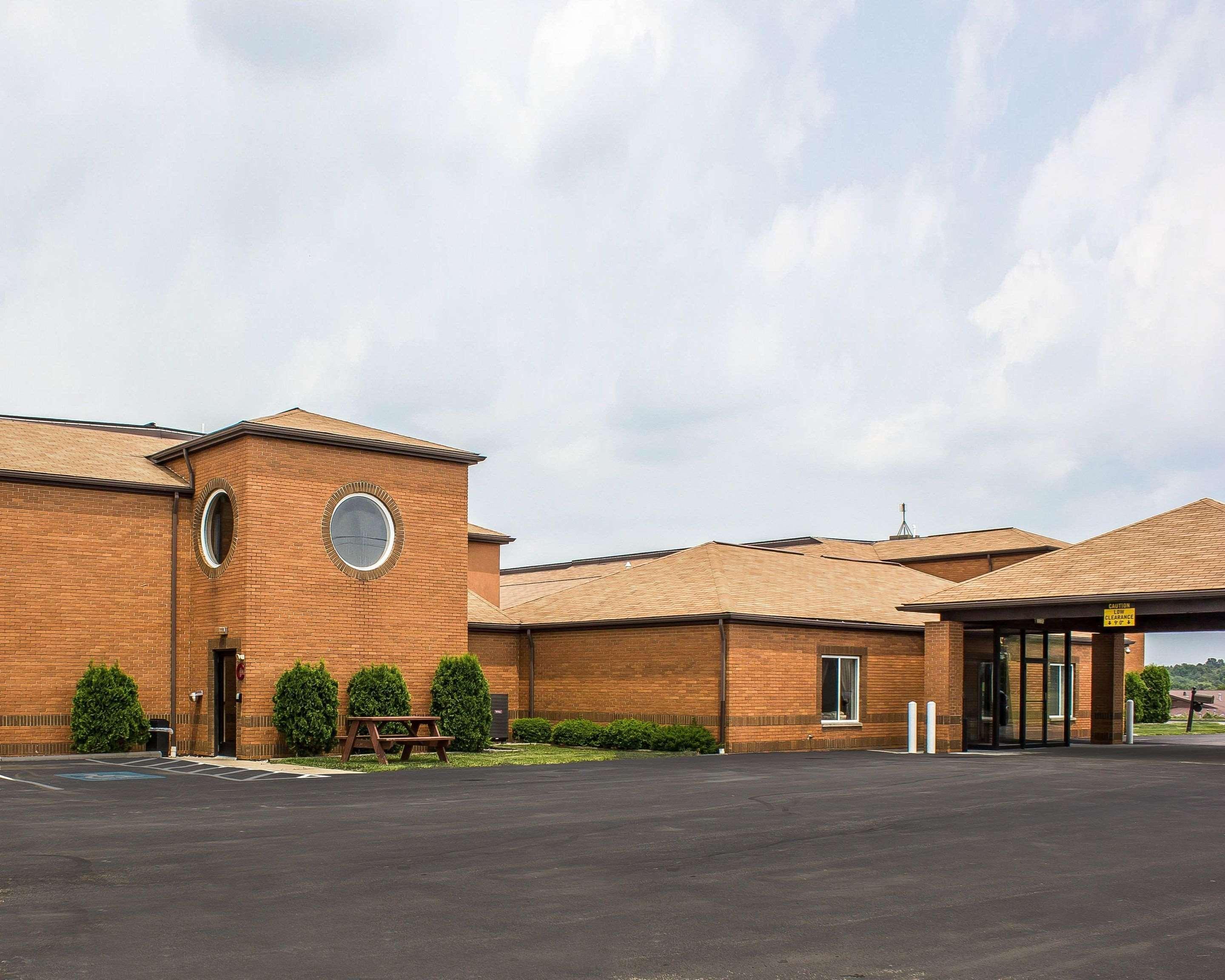 Inn Quality Clarion