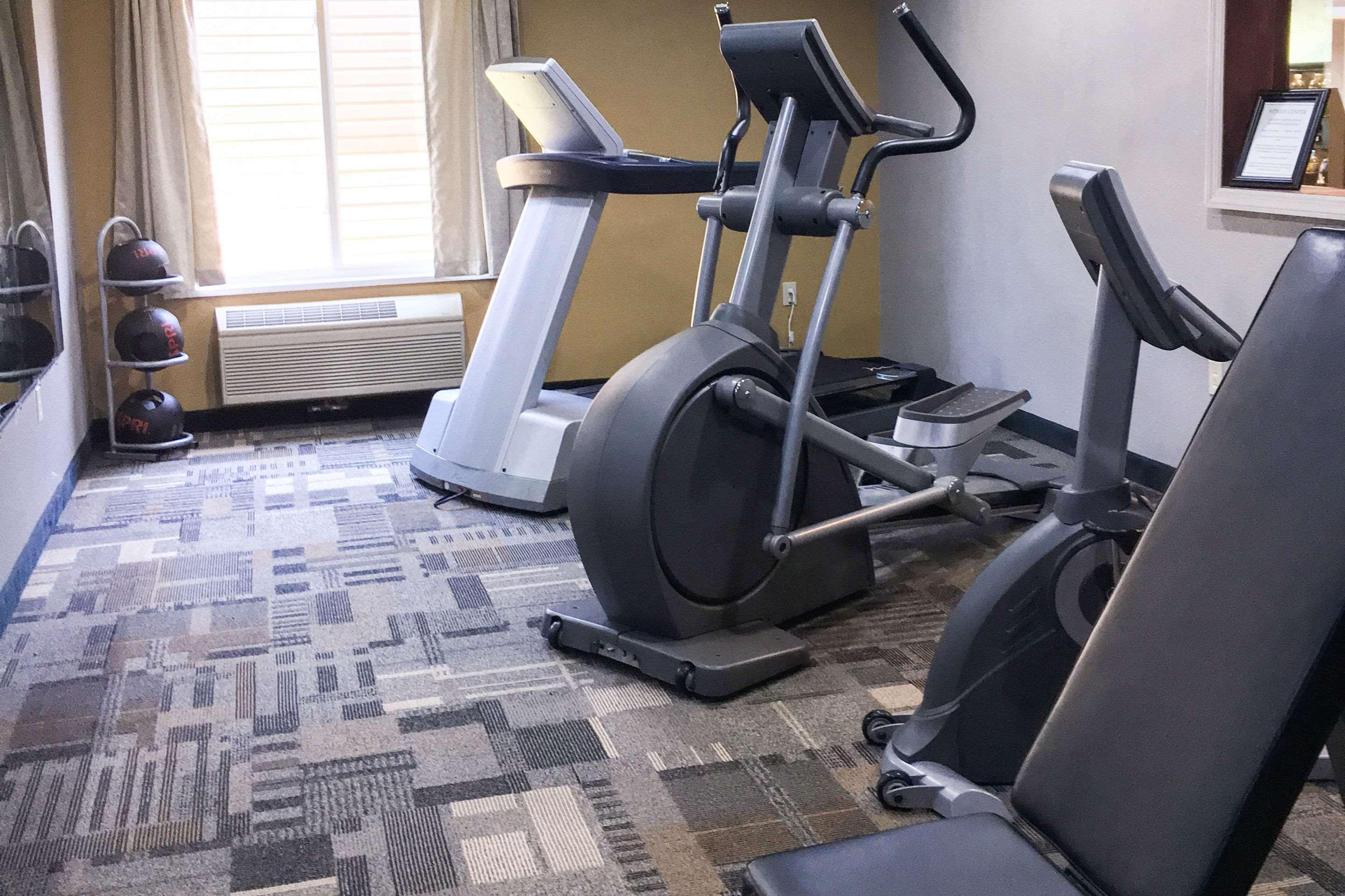 Inn Quality Clarion