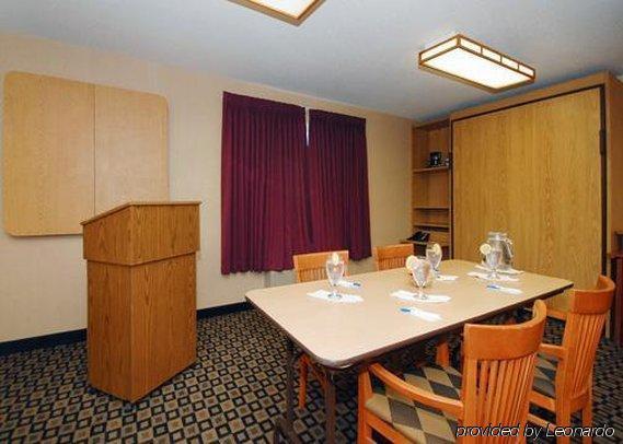 Inn Quality Clarion