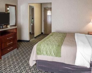 Inn Quality Clarion