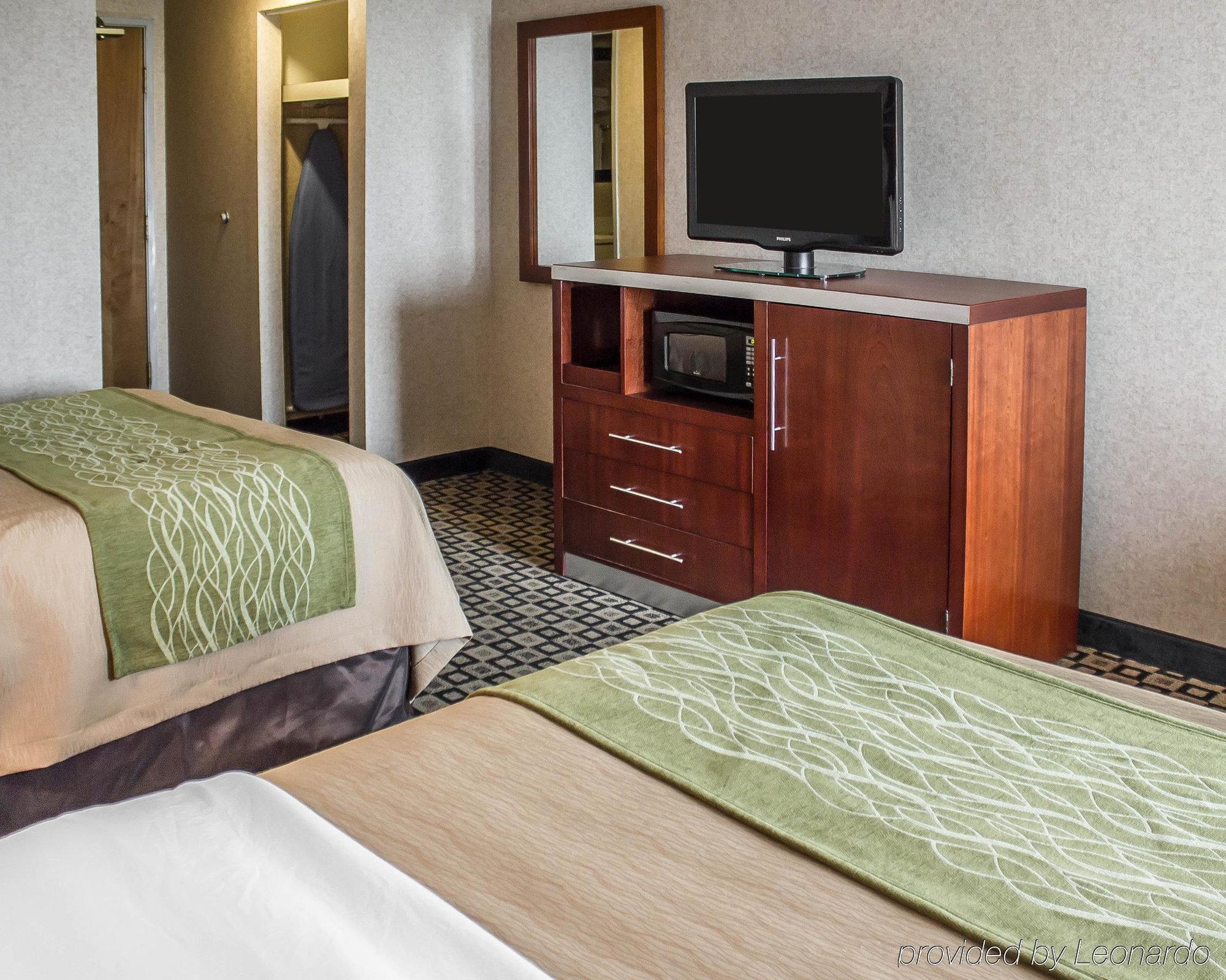 Inn Quality Clarion