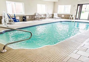 Inn Quality Clarion