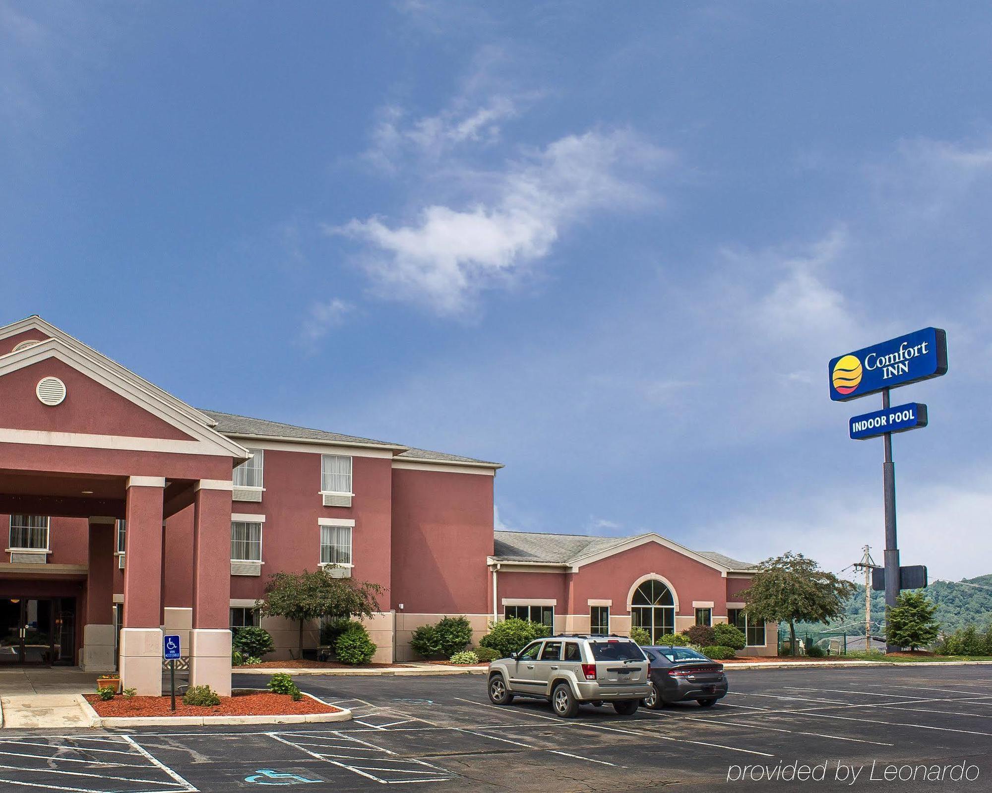Quality Inn Clarion
