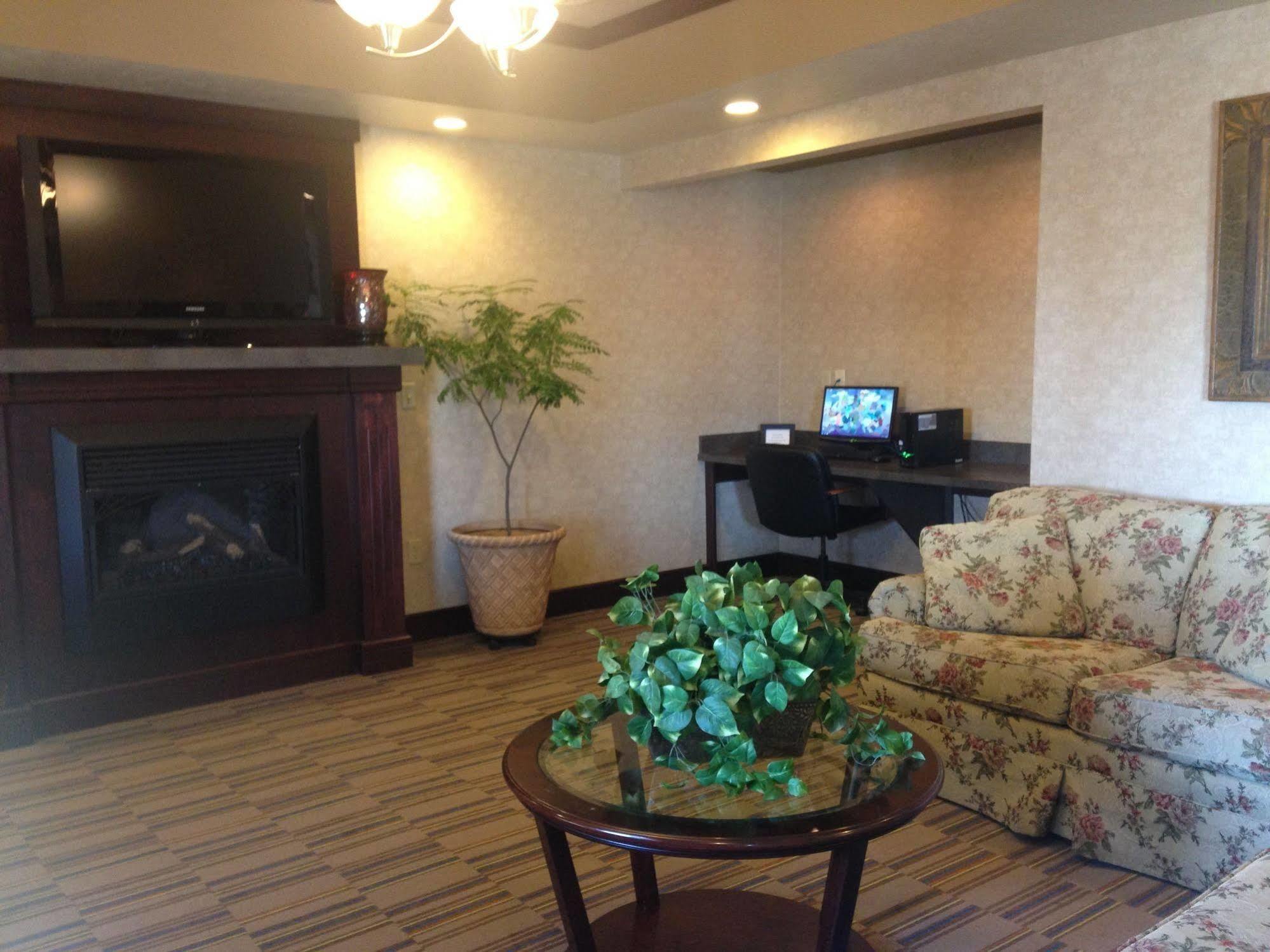 Inn Quality Clarion