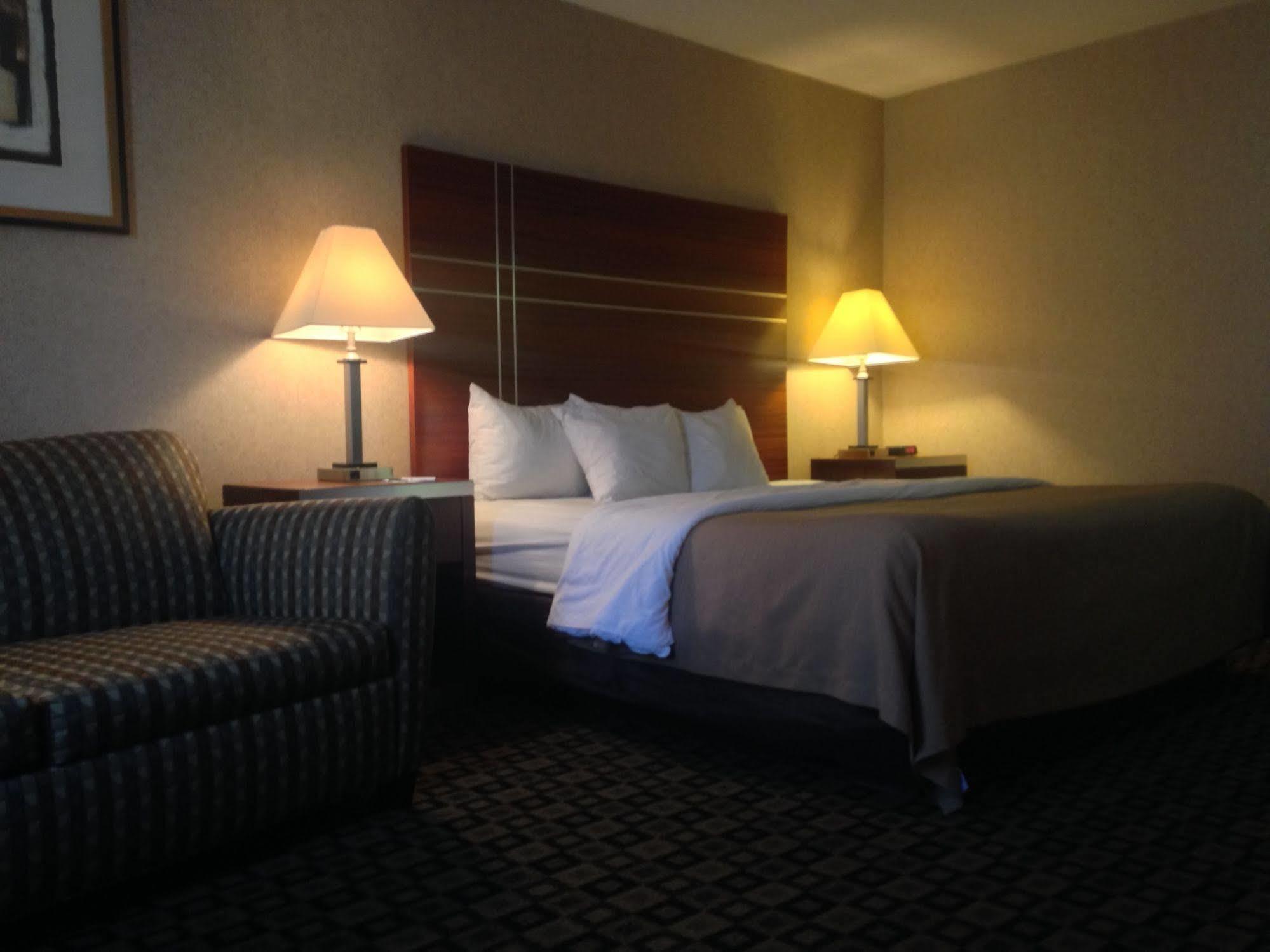 Quality Inn Clarion
