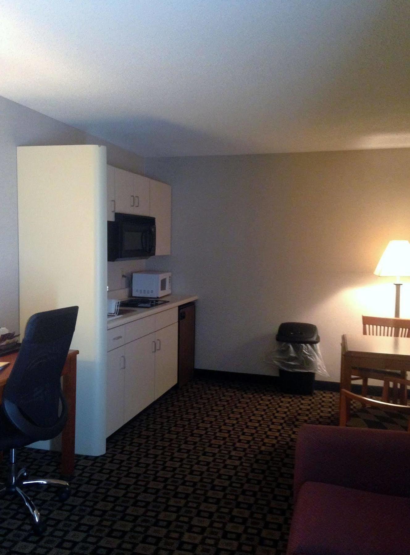 Quality Inn