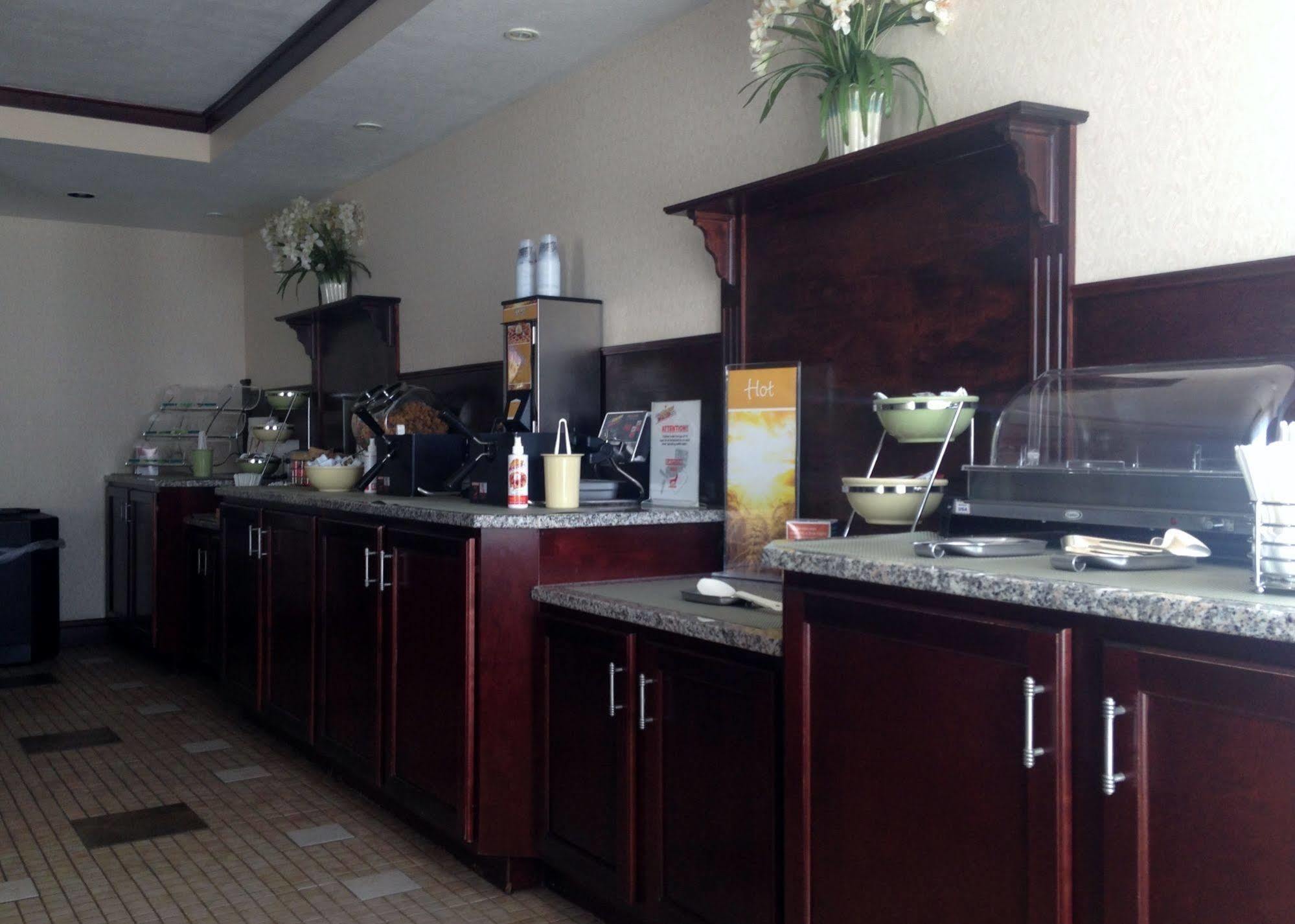Inn Quality Clarion