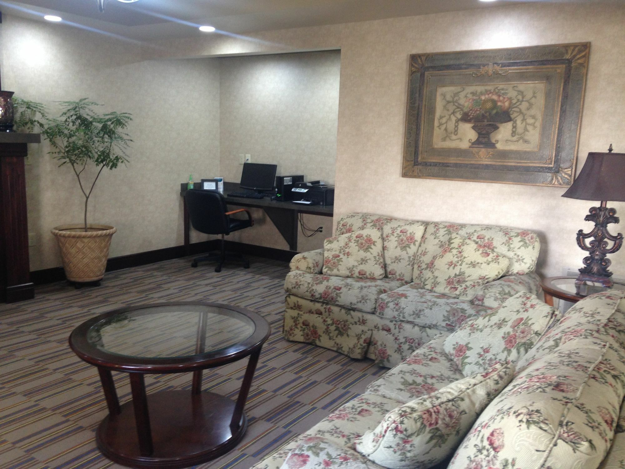 Inn Quality Clarion