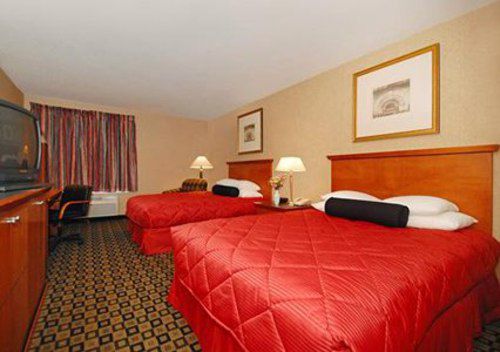 Quality Inn