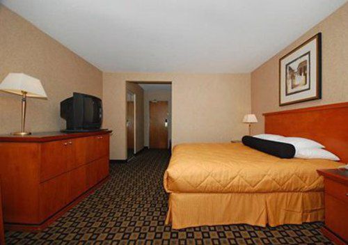 Inn Quality Clarion
